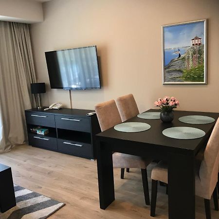 Apartman Bella Макарска Екстериор снимка
